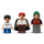 LEGO One Piece 75636 Chatka w wiosce Fuusha - 1331685 - zdjęcie 5